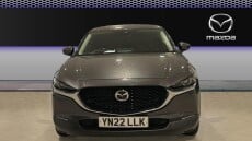 Mazda Cx-30 2.0 e-Skyactiv G MHEV Sport Lux 5dr Petrol Hatchback